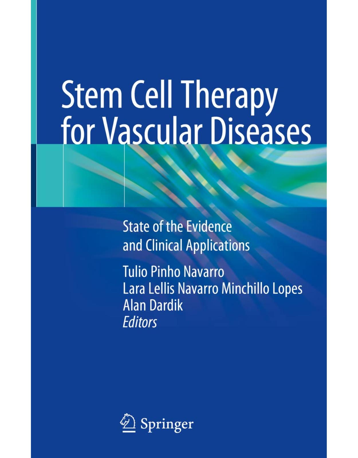 Stem Cell Therapy for Vascular Diseases