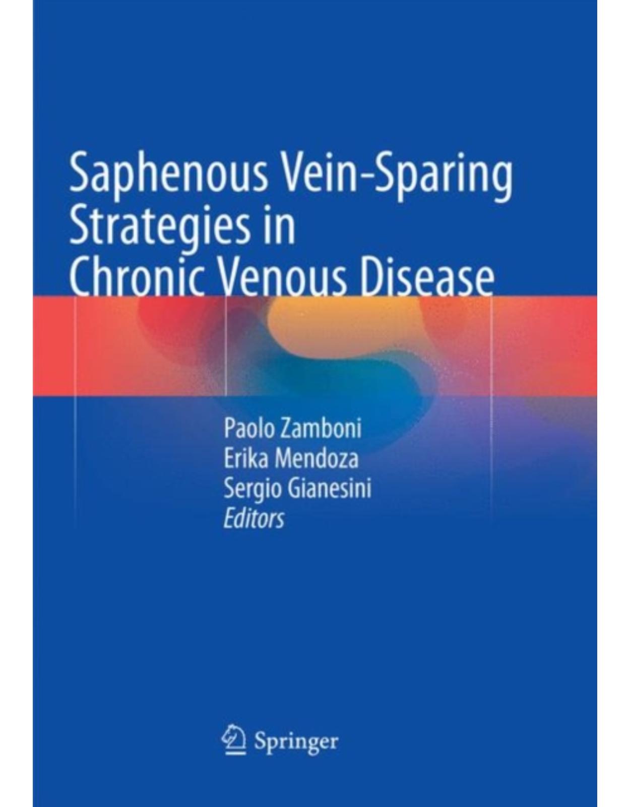 Saphenous Vein-Sparing Strategies in Chronic Venous Disease