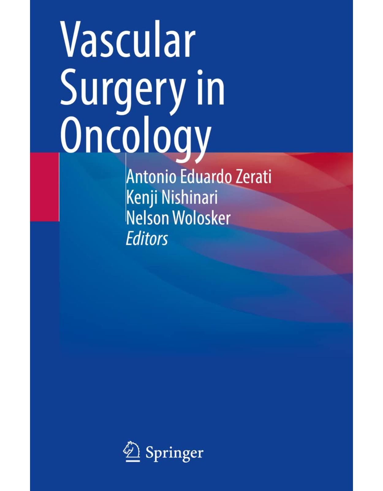 Vascular Surgery in Oncology