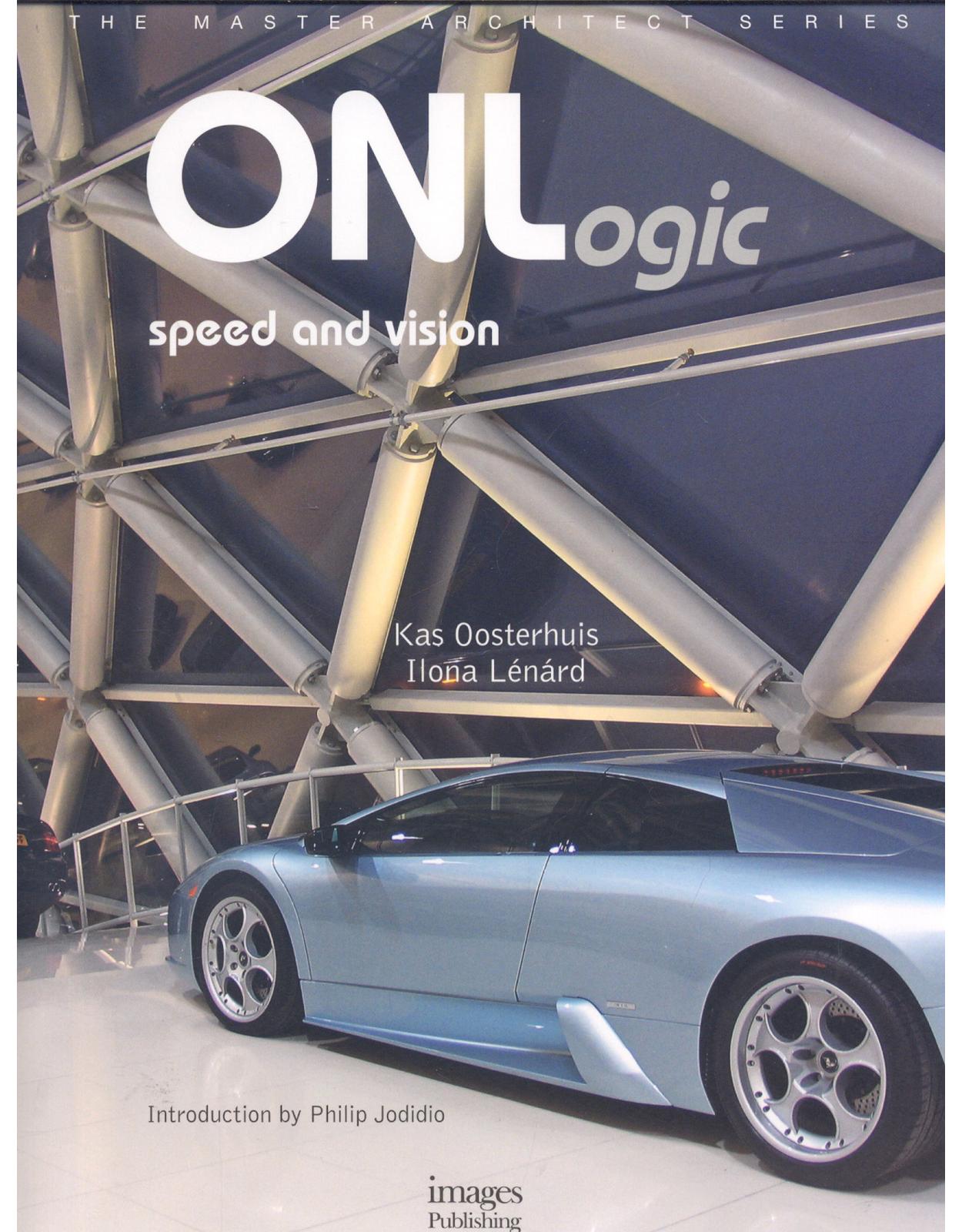 ONLogic: Speed and Vision (Master Architect Series)