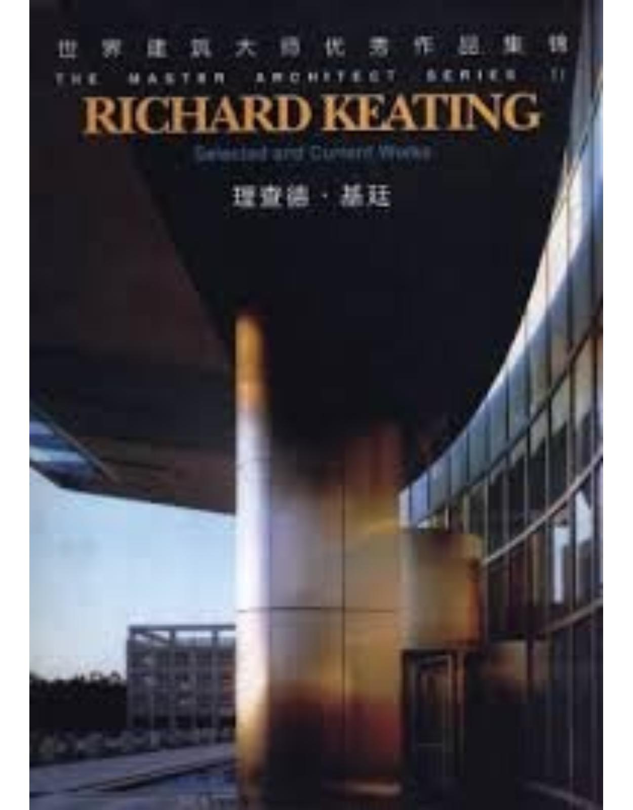 Richard Keating (Master Architect Series II)