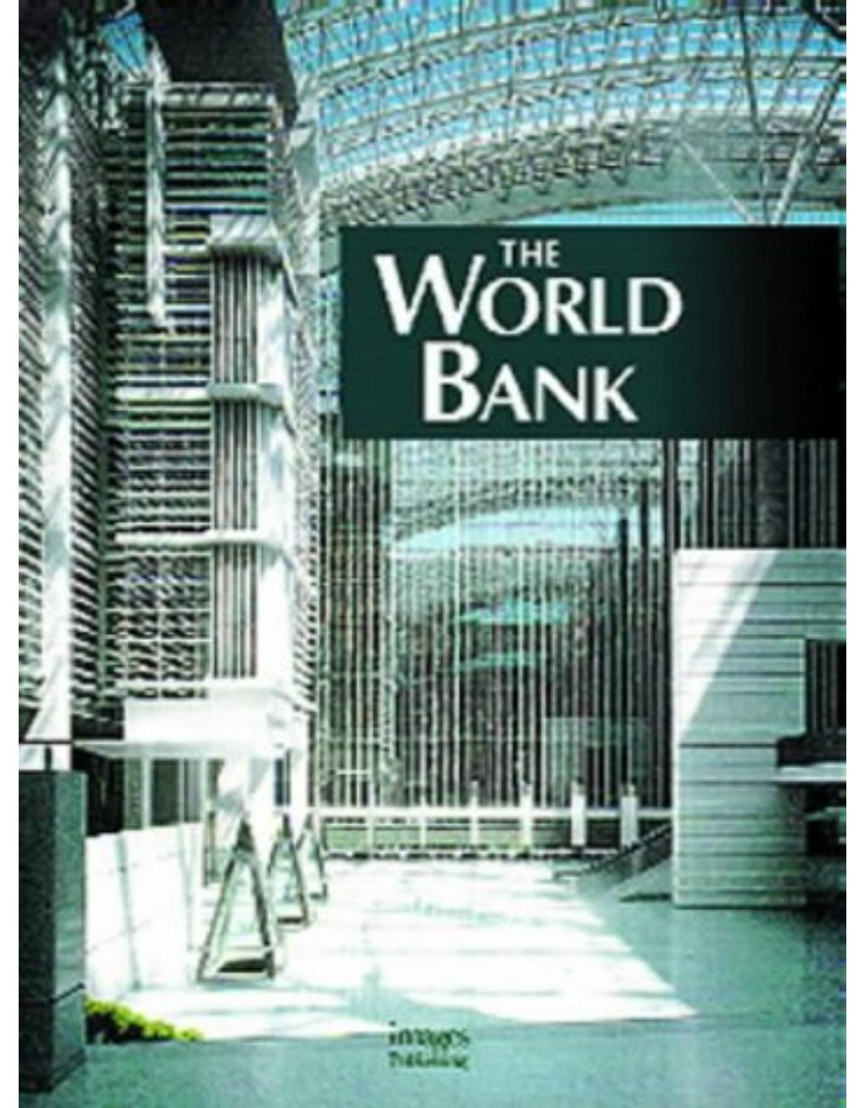 The World Bank (Building Monographs)