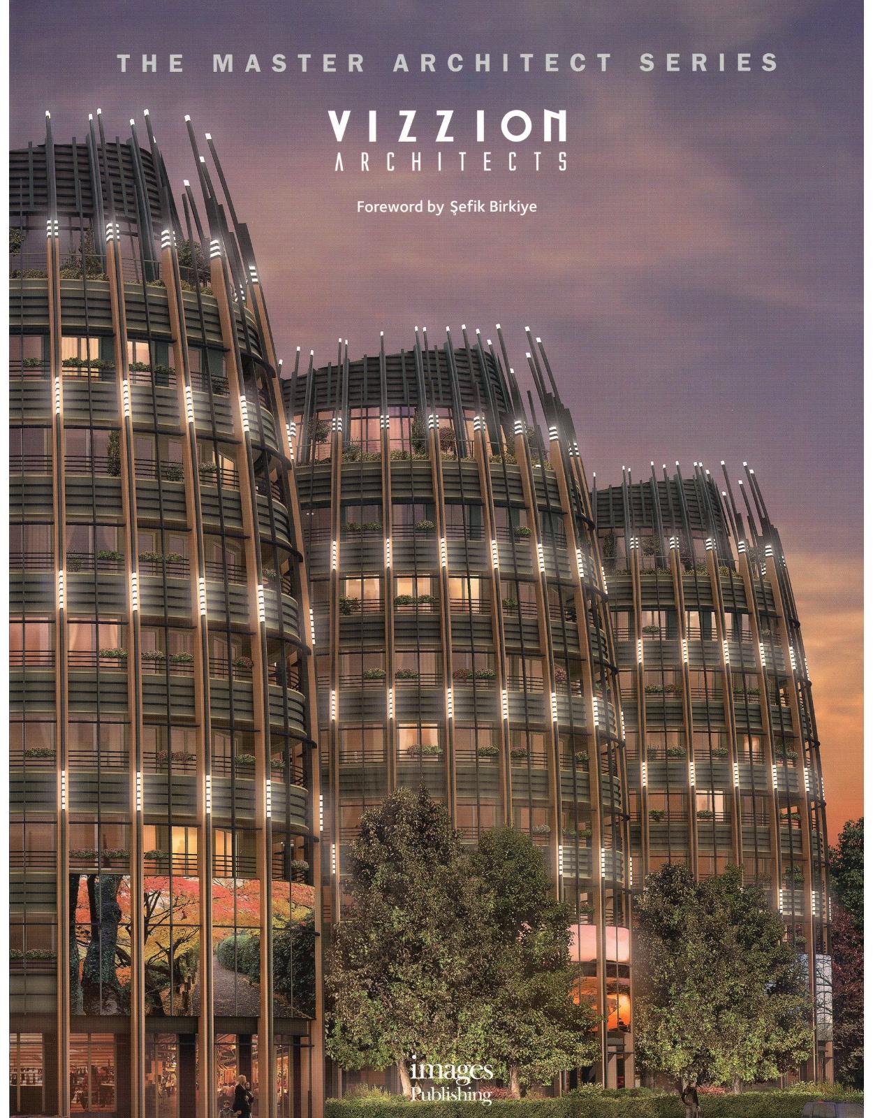 Vizzion Architects (Master Architect Series)