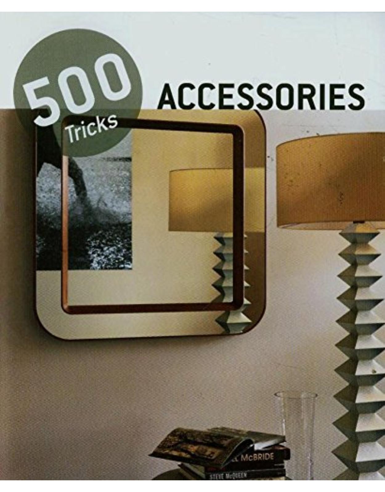 500 Tricks Accessories