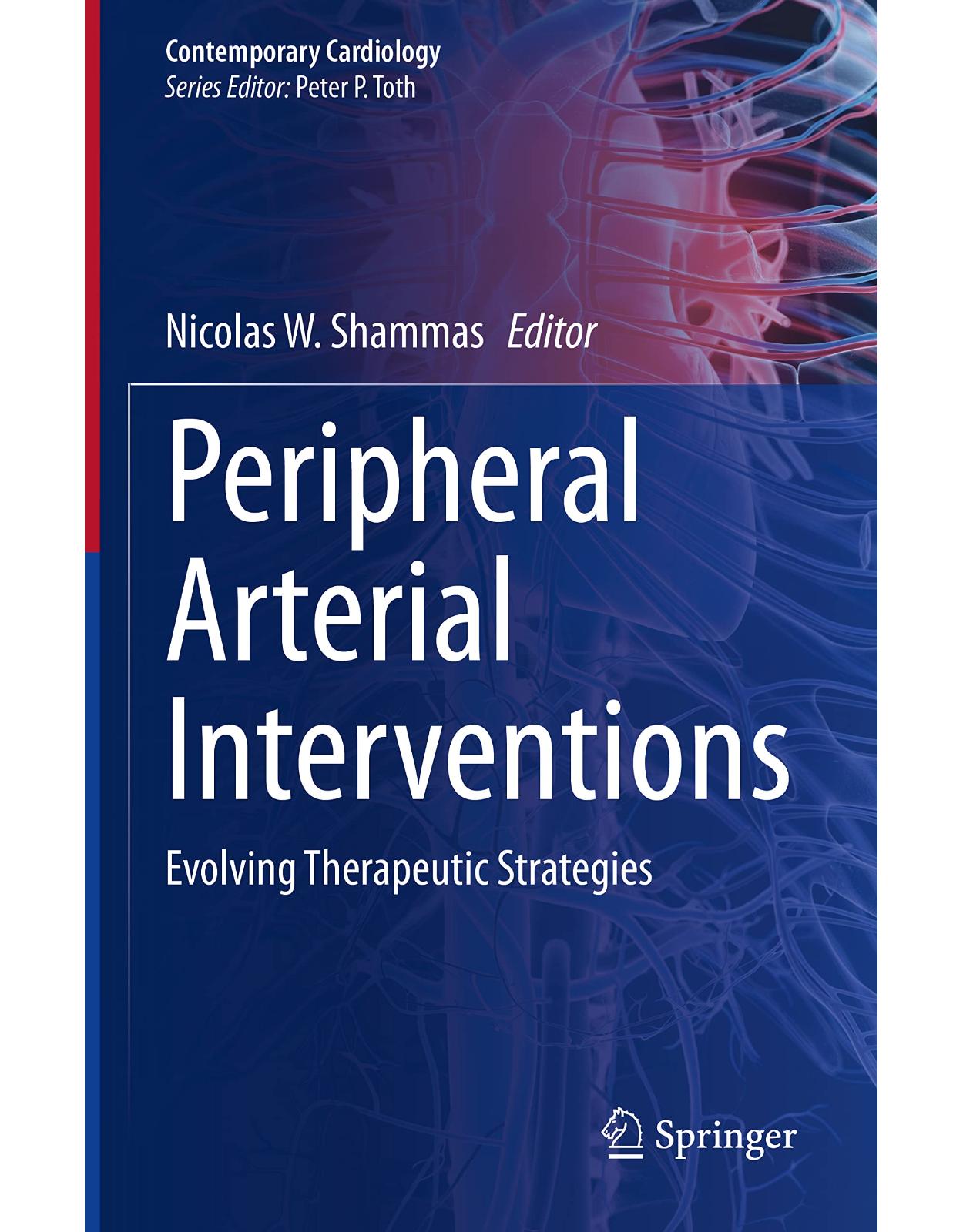 Peripheral Arterial Interventions