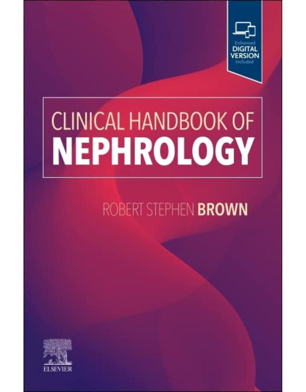 Clinical Handbook of Nephrology