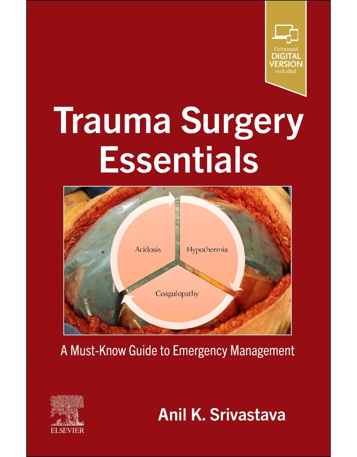 Trauma Surgery Essentials: A Must-Know Guide to Emergency Management
