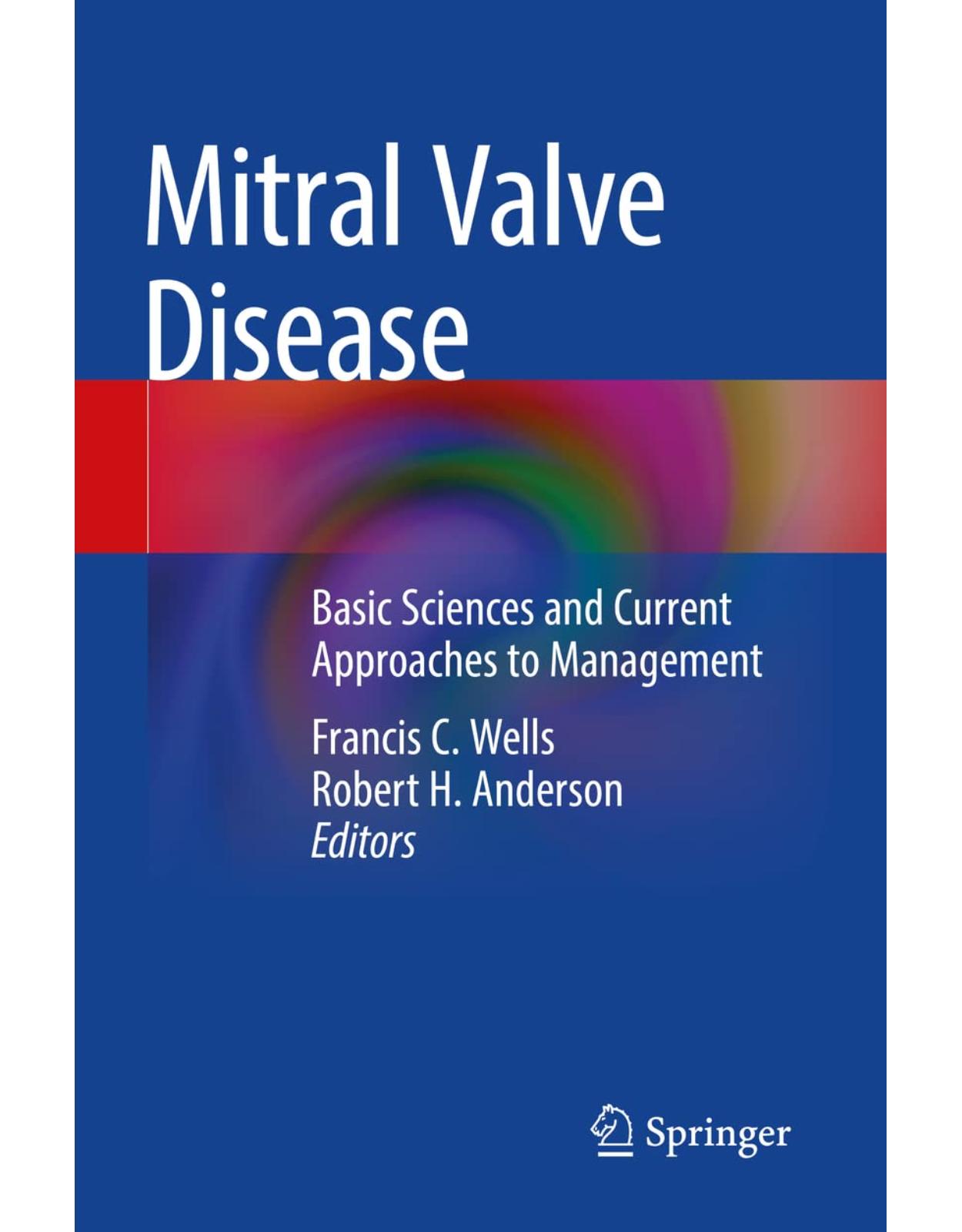 Mitral Valve Disease