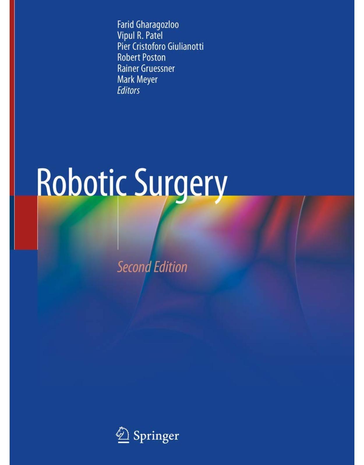 Robotic Surgery 