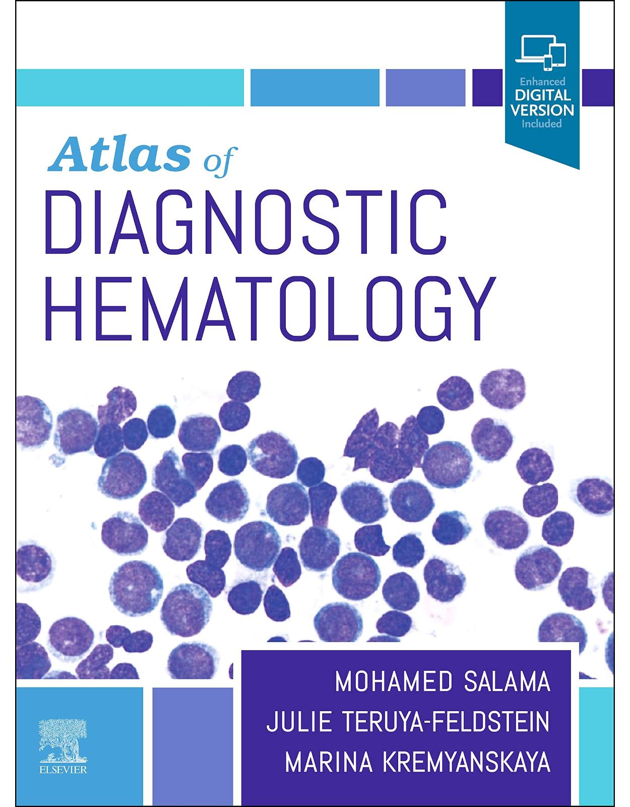 Atlas of Diagnostic Hematology 