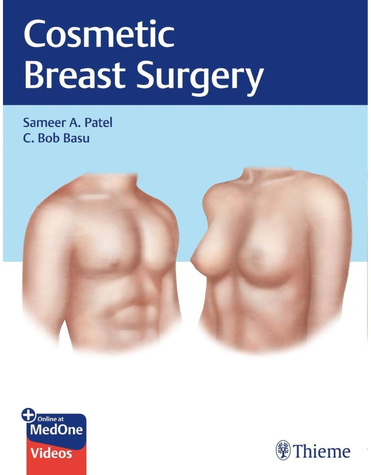 Cosmetic Breast Surgery 