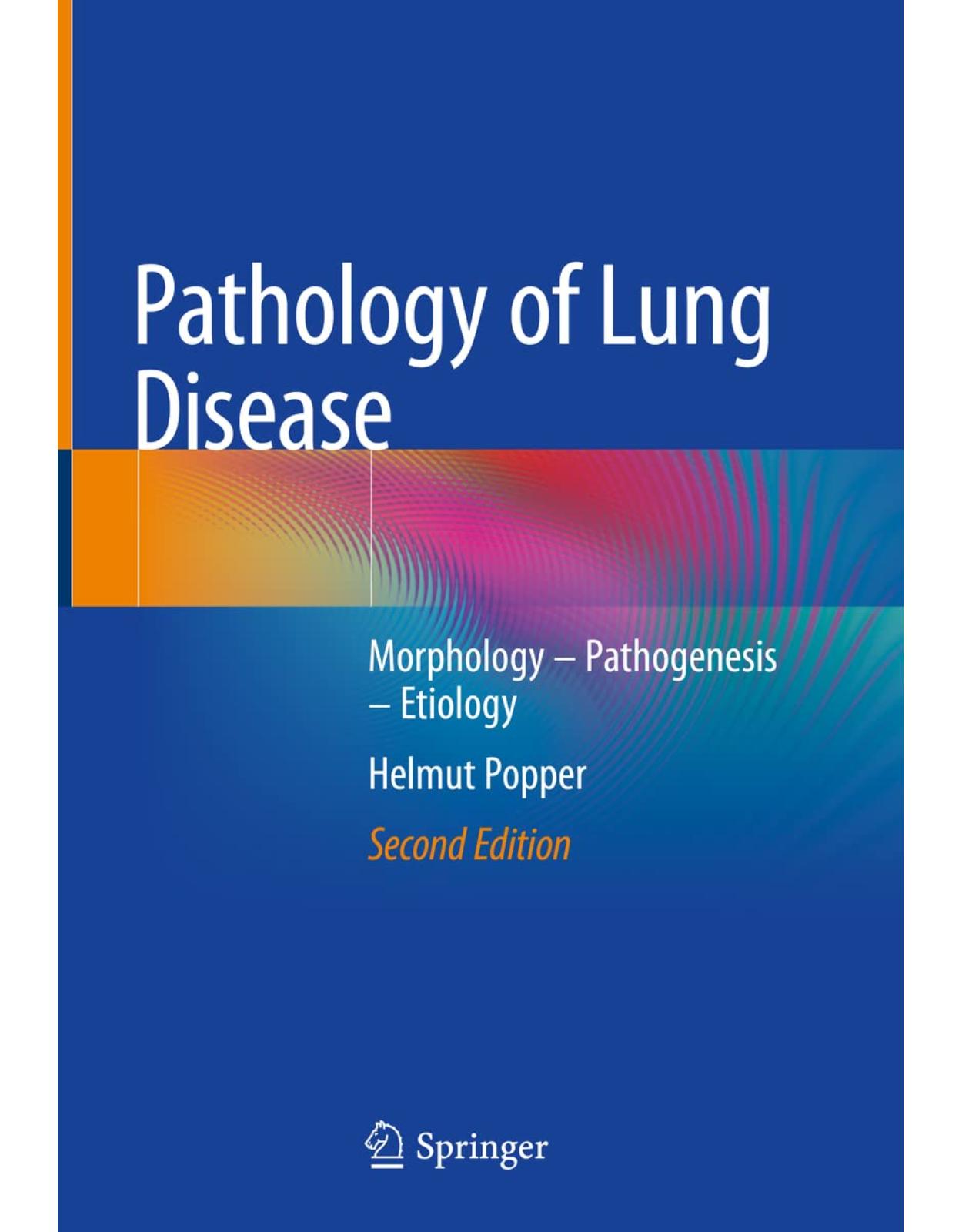 Pathology of Lung Disease