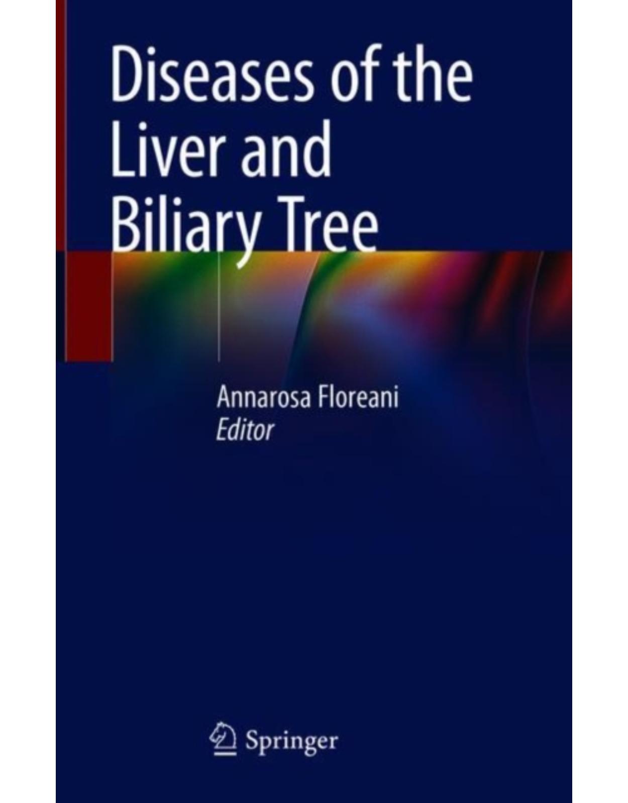 Diseases of the Liver and Biliary Tree