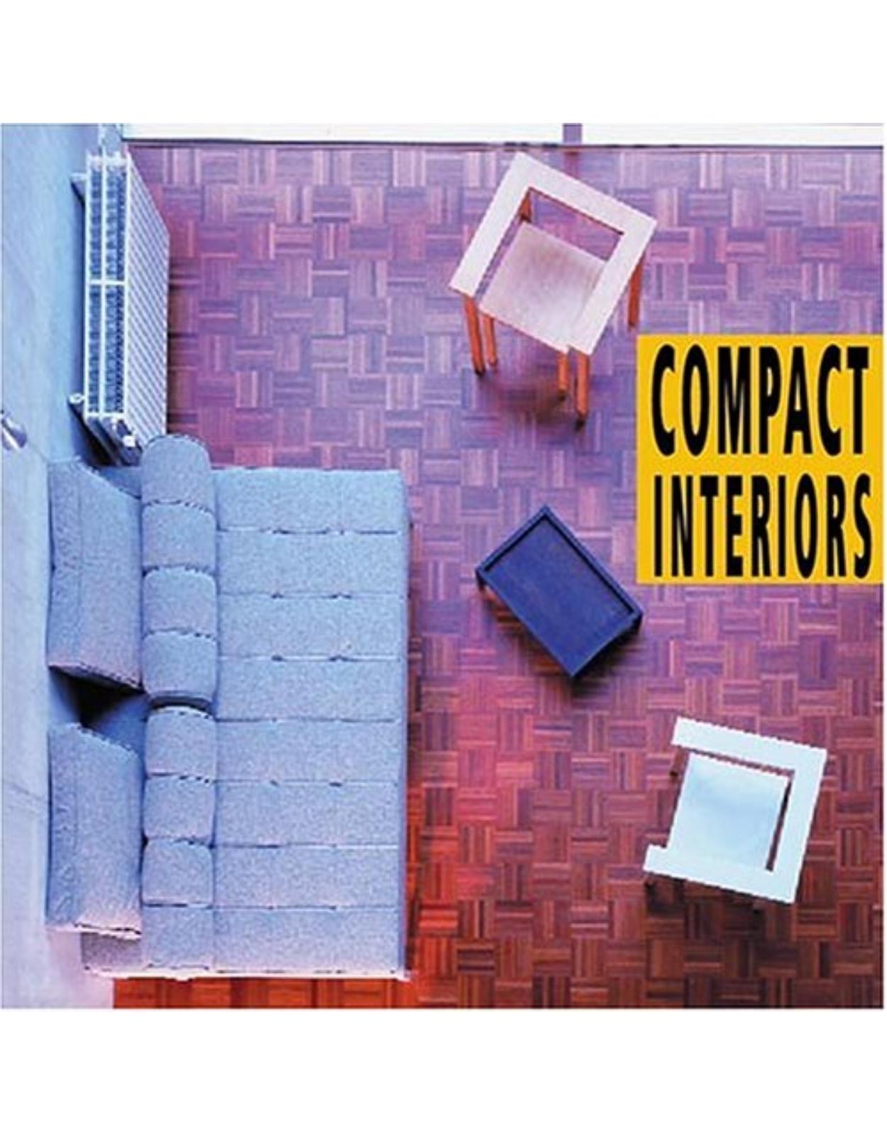 Compact Interiors