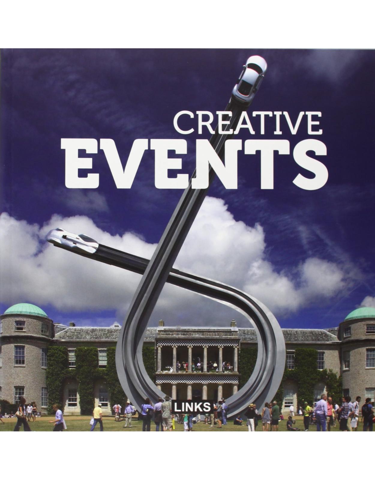 Creative Events