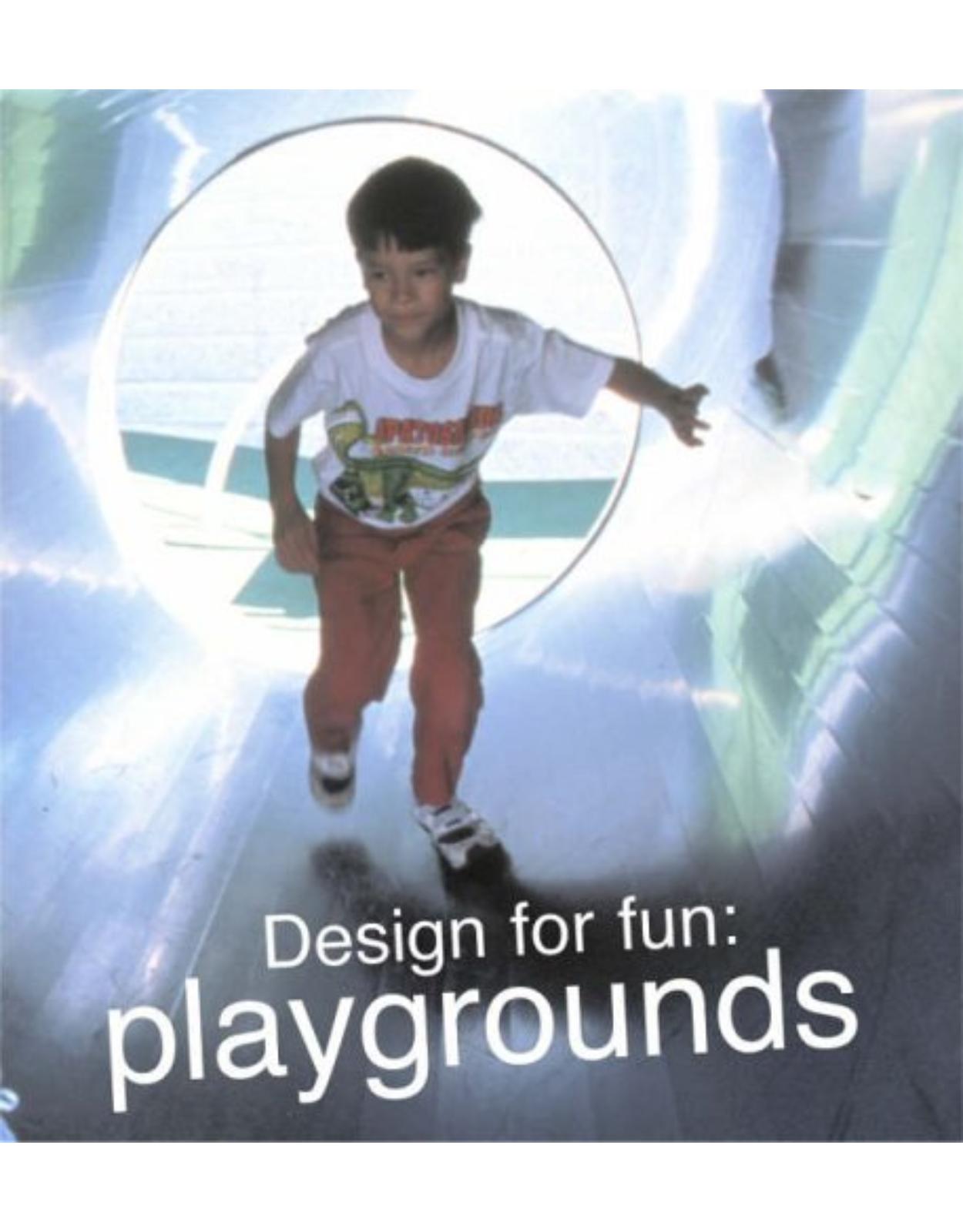 Design for Fun Playgrounds