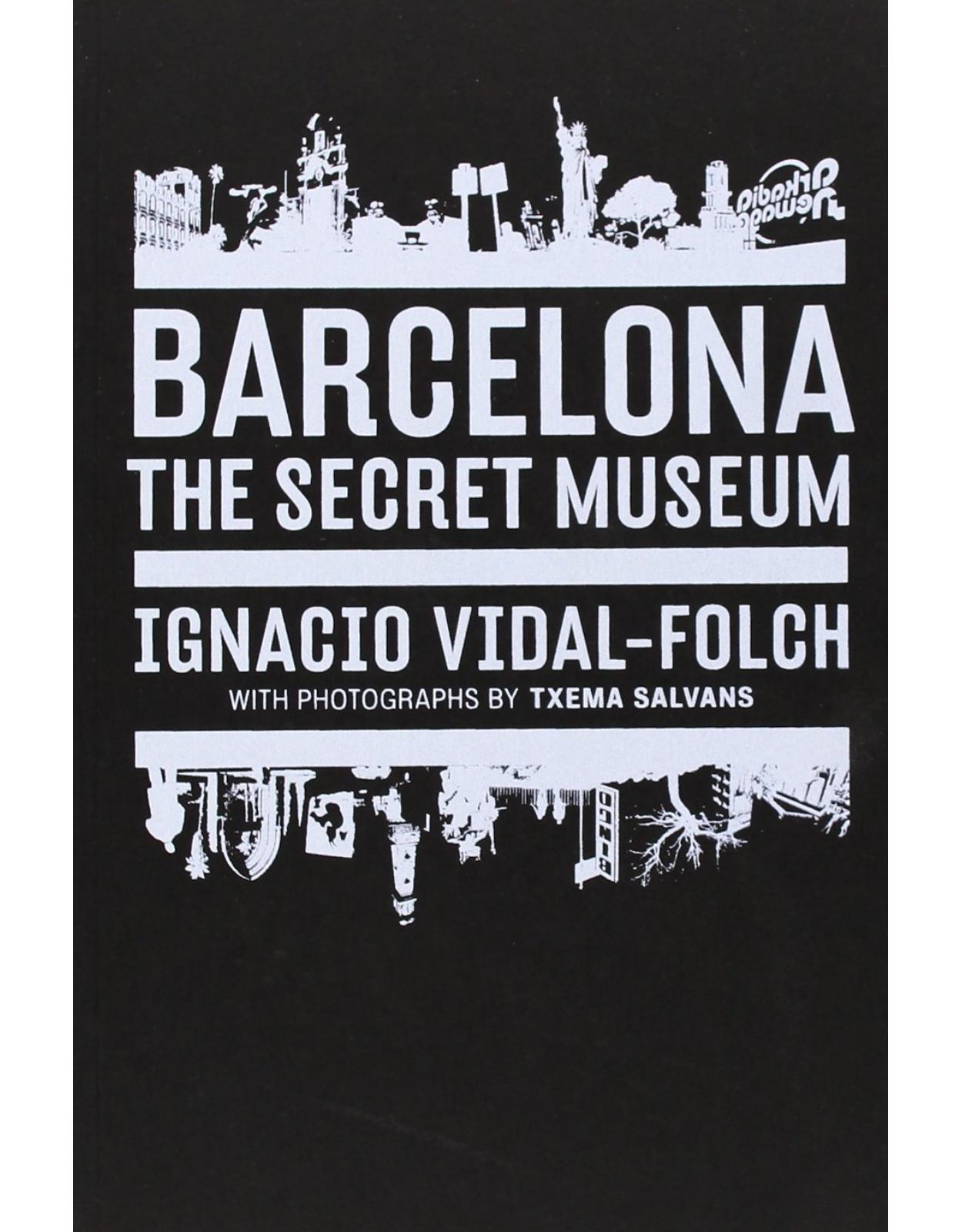 Barcelona: Secret Museum