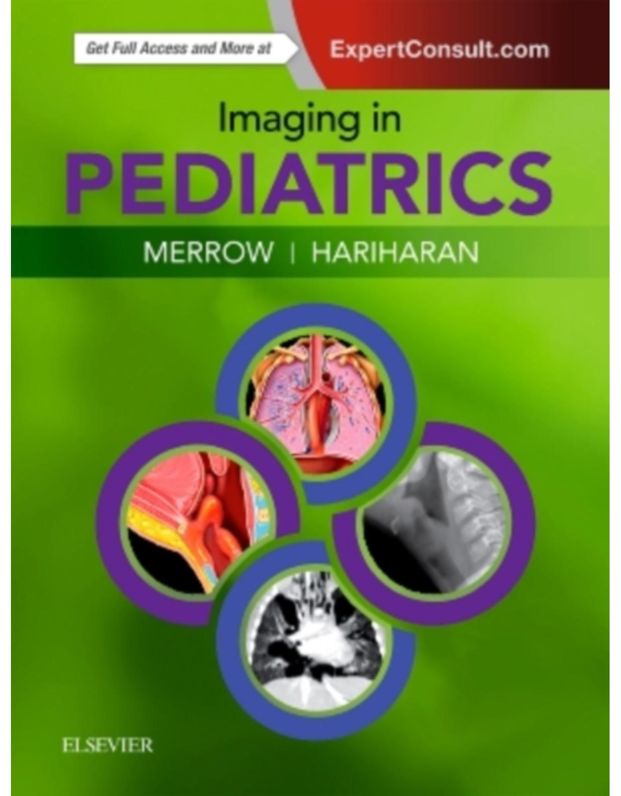 Imaging in Pediatrics, 1st Edition