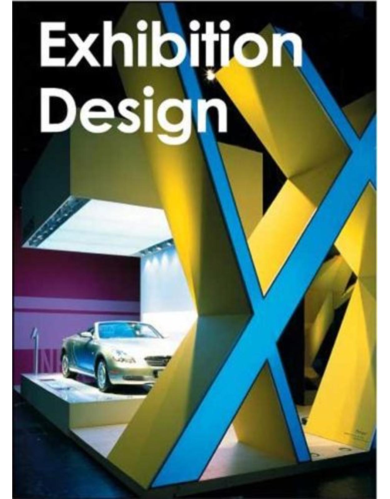 Exhibition Design