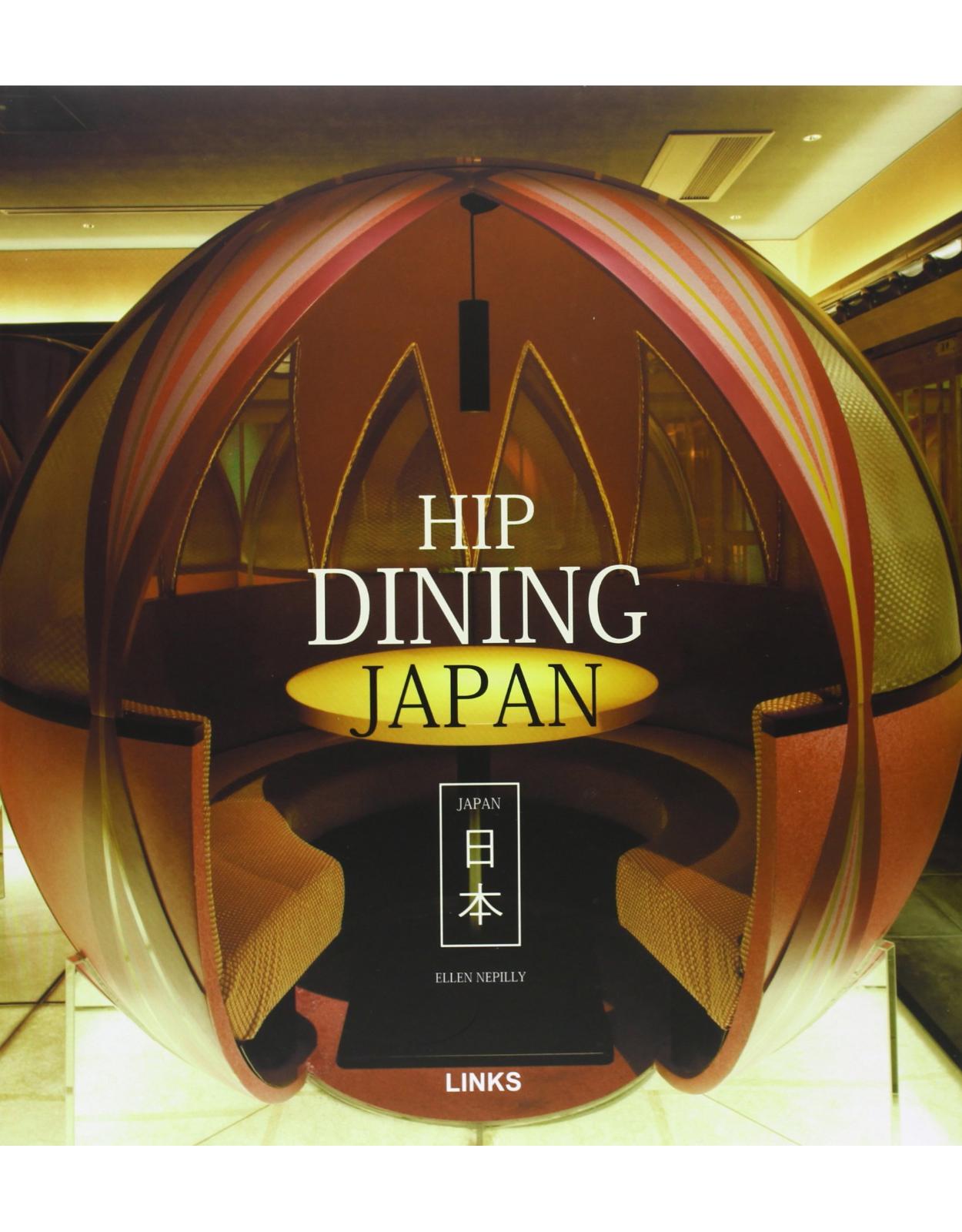 Hip Dining Japan