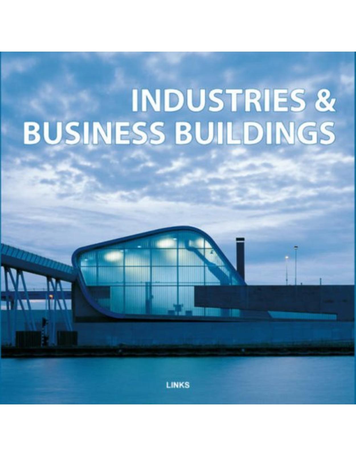 Industries and Business Buildings