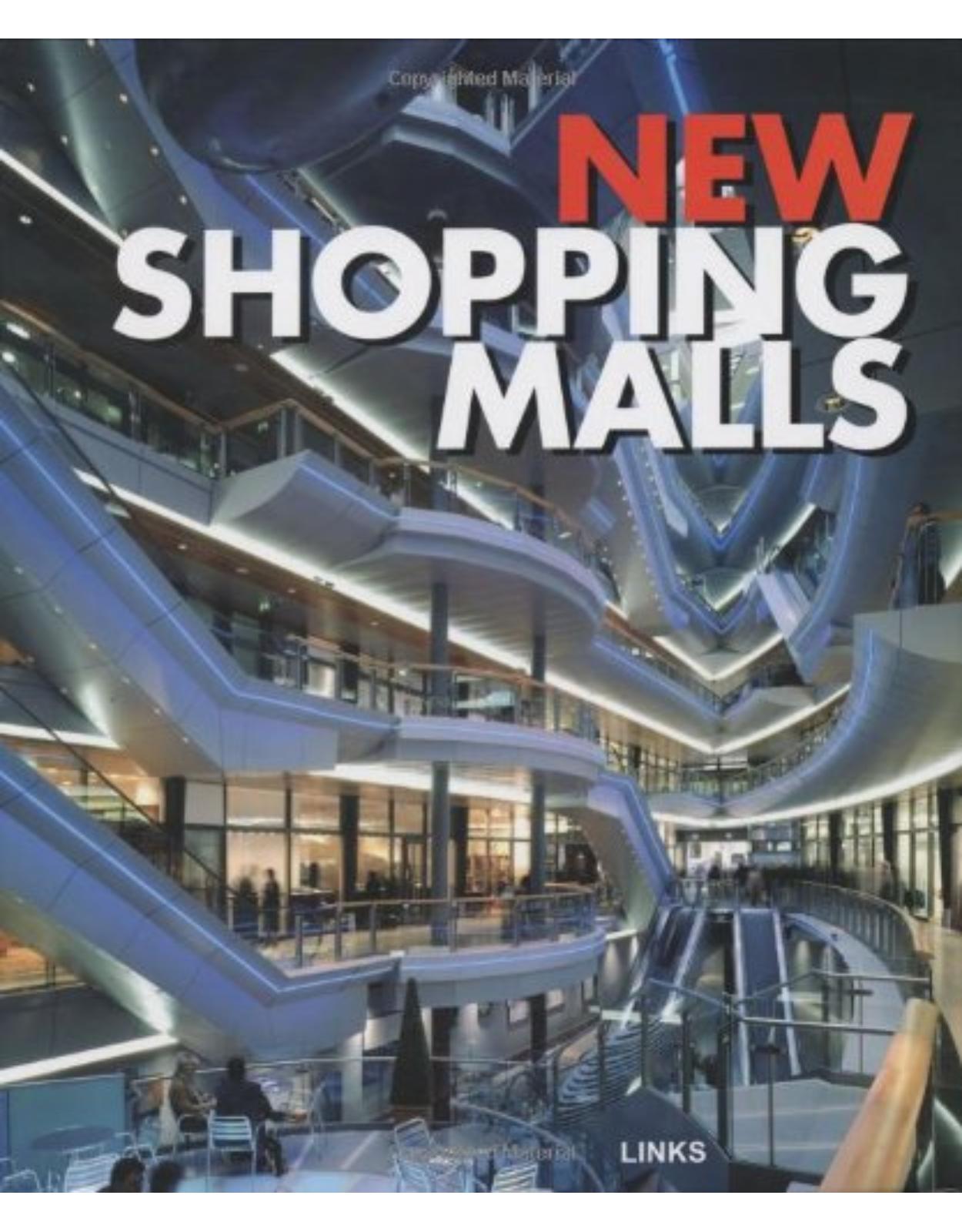 New Shopping Malls