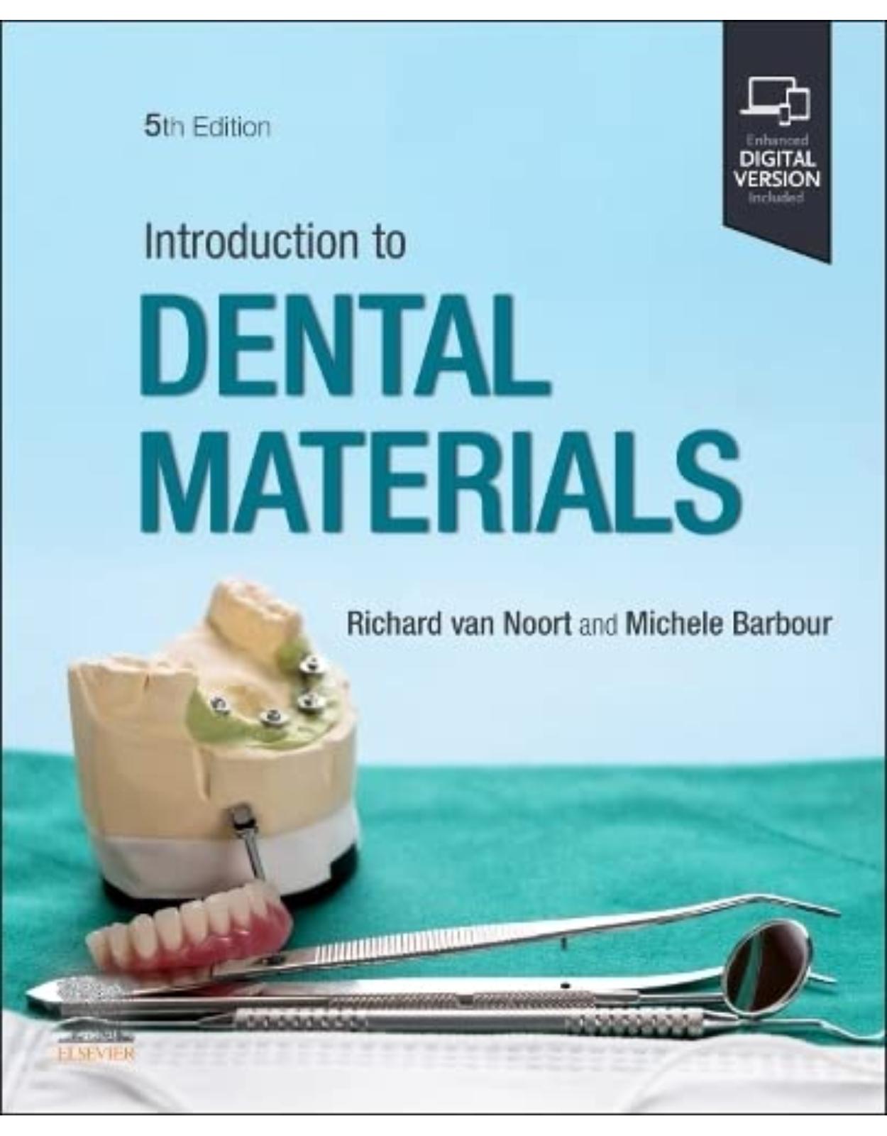 Introduction to Dental Materials 