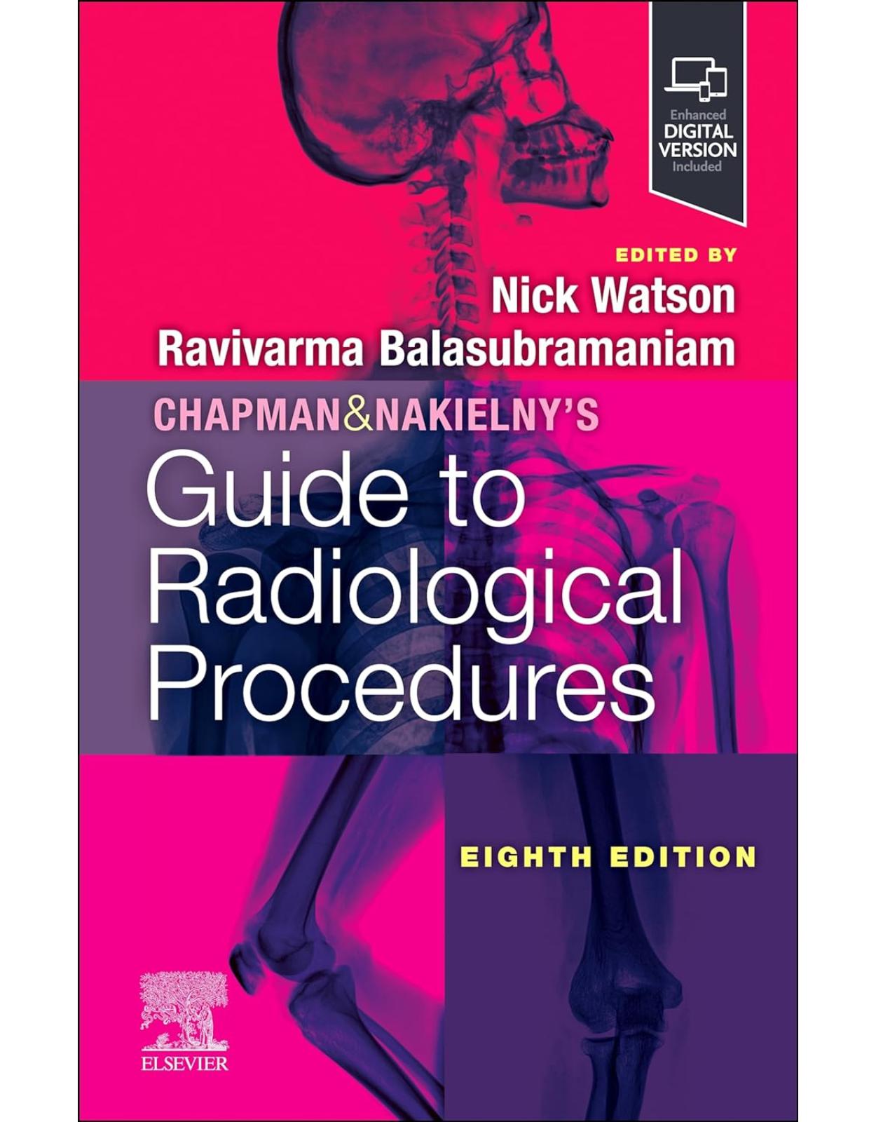 Chapman & Nakielny's Guide to Radiological Procedures