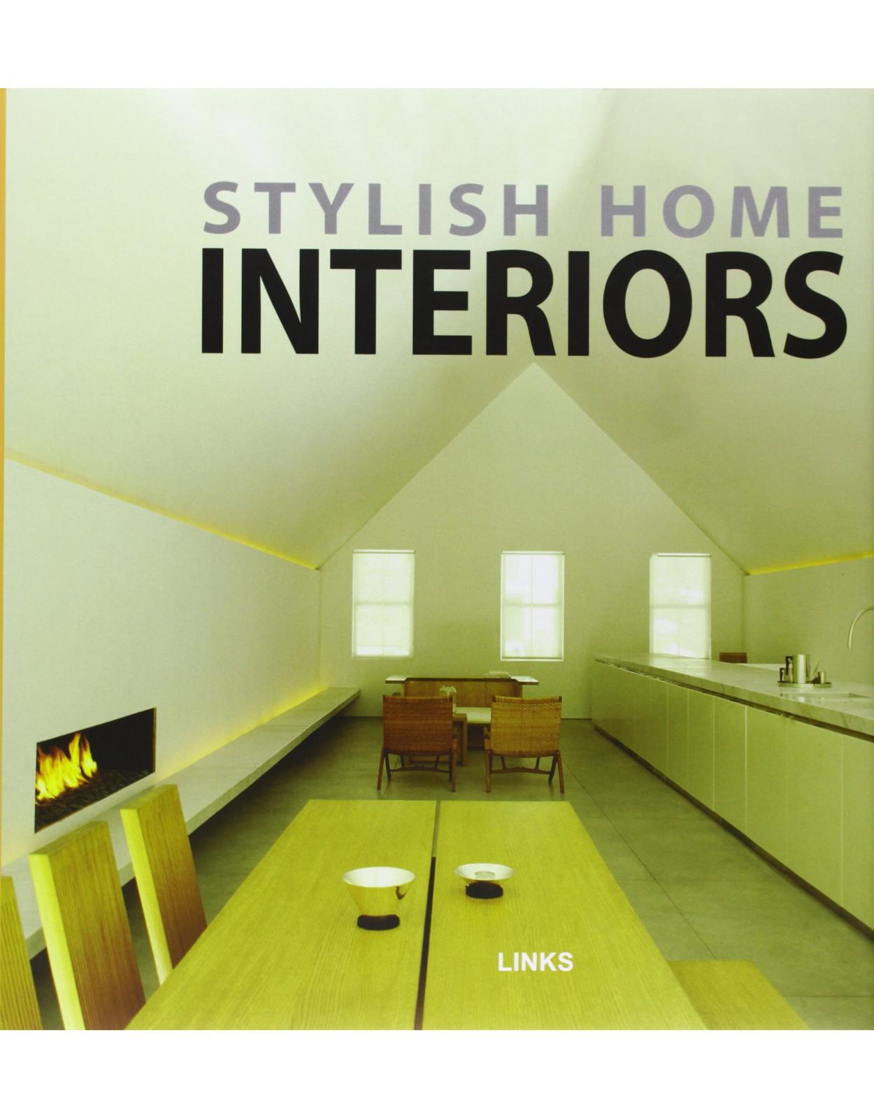 Stylish Home Interiors