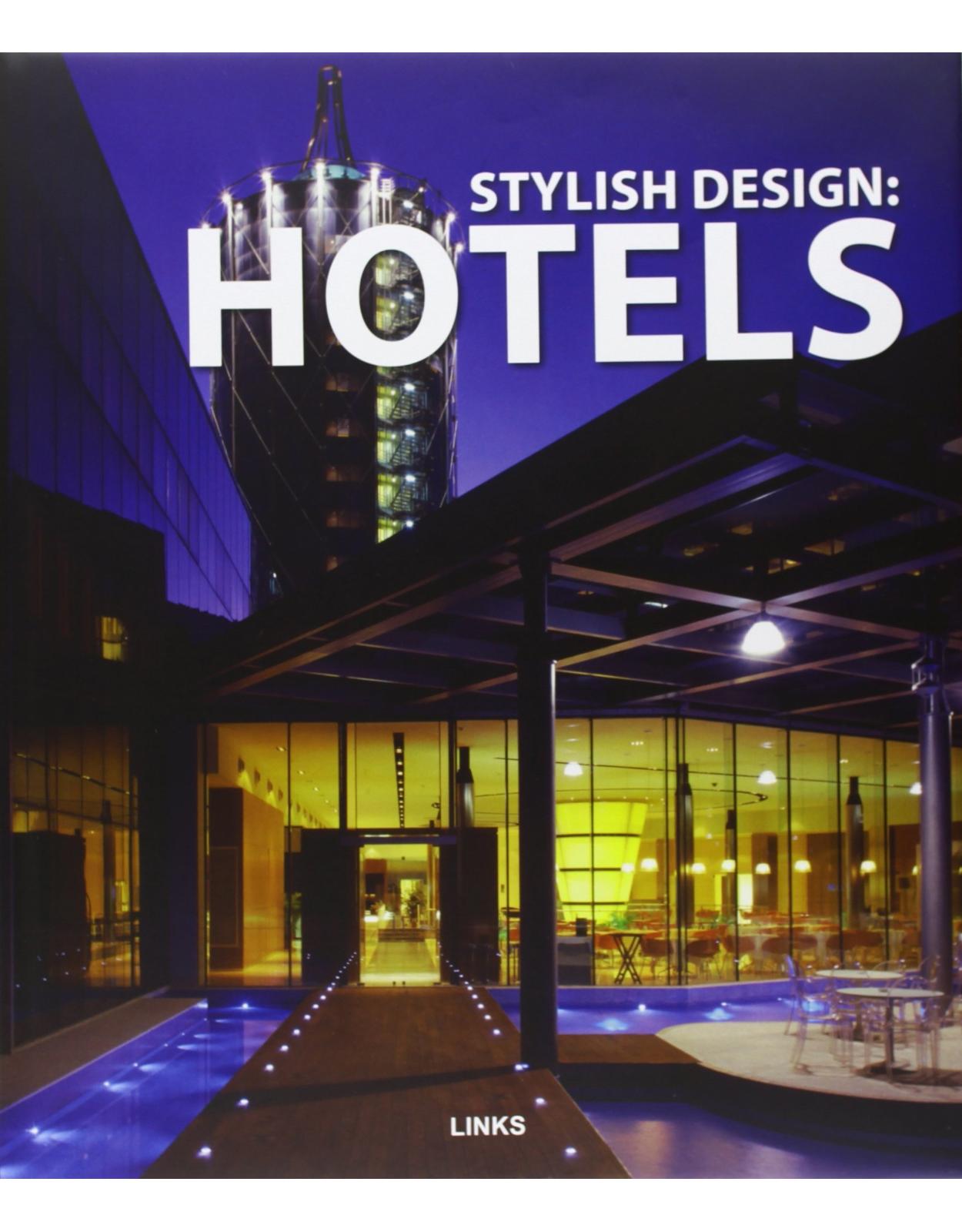 Stylish Hotel Design