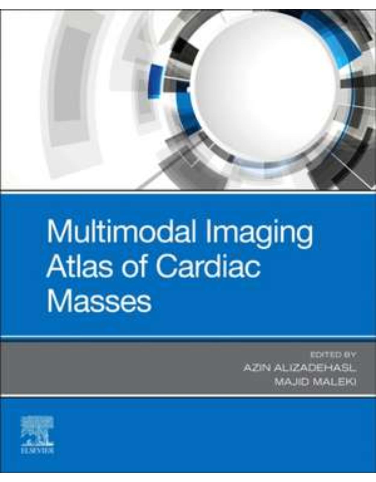 Multimodal Imaging Atlas of Cardiac Masses