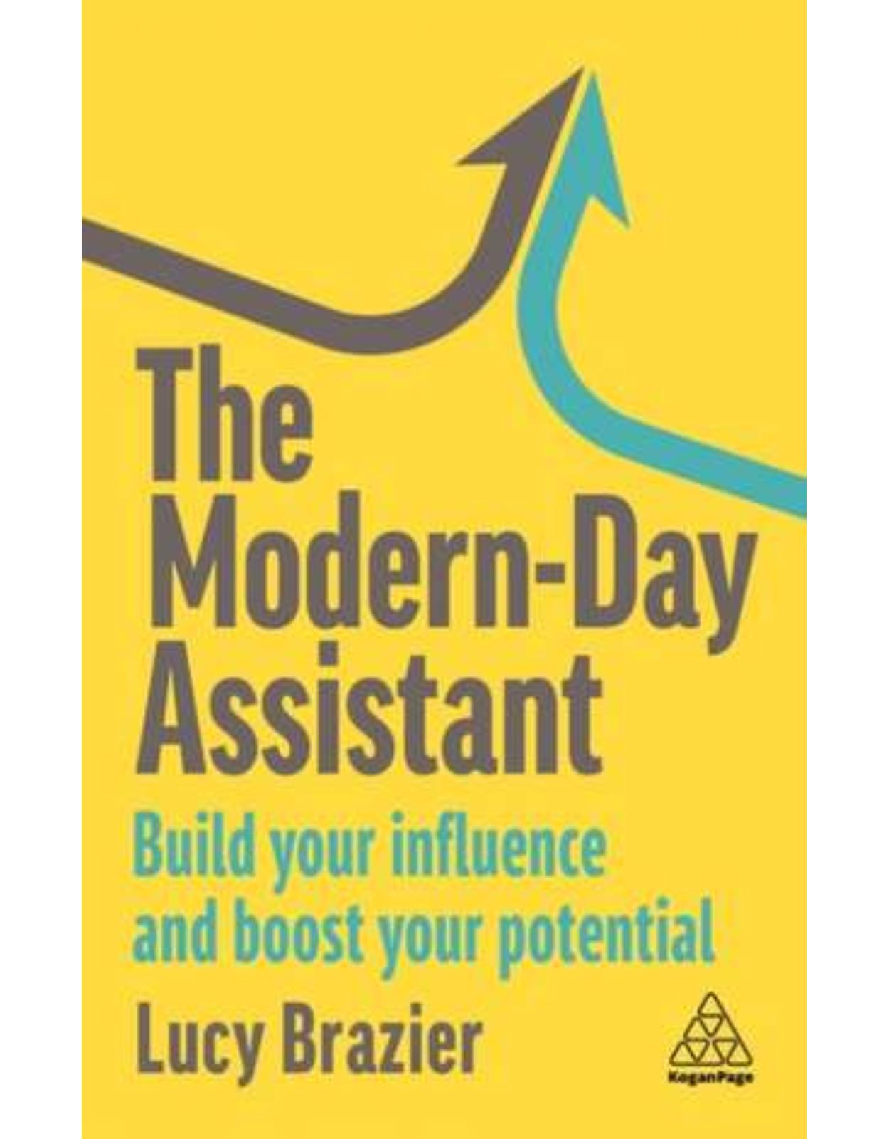 The Modern-Day Assistant