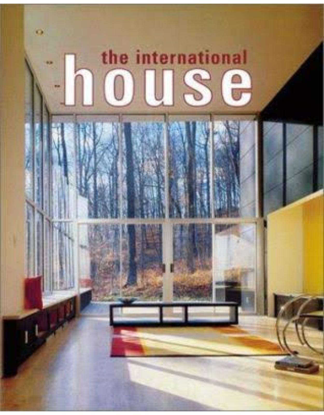 The International House