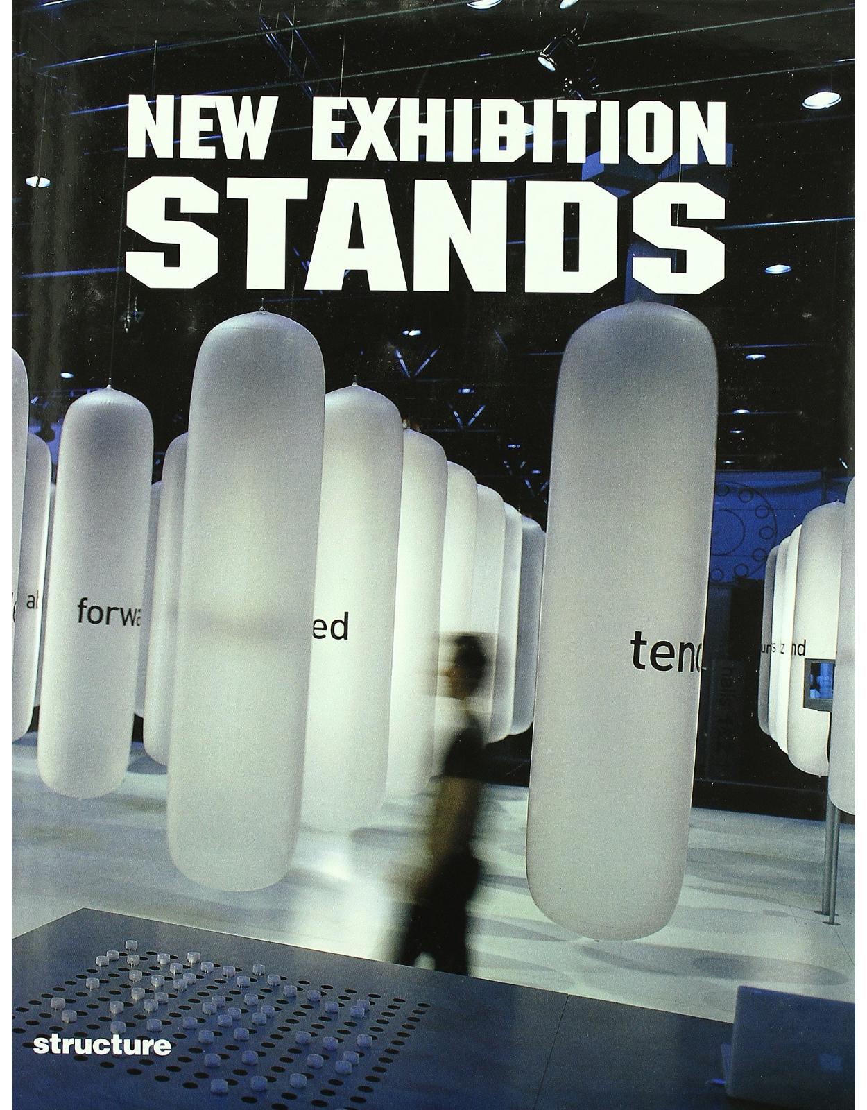 New Exhibition Stands