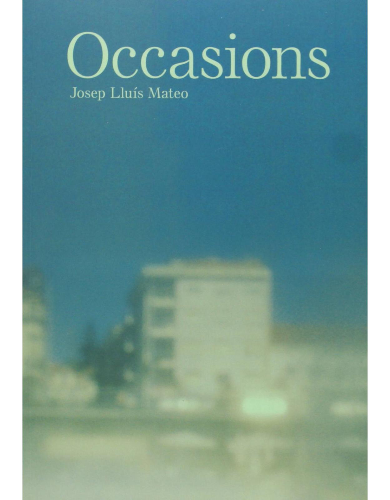 Occasions