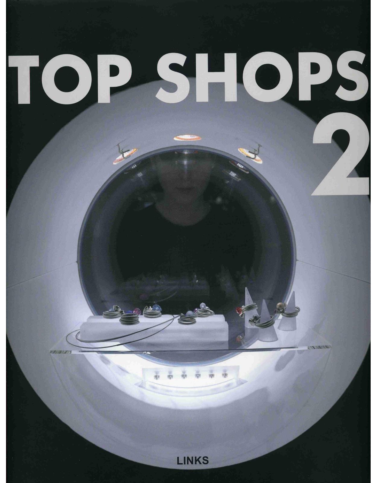 Top Shops: v. 2