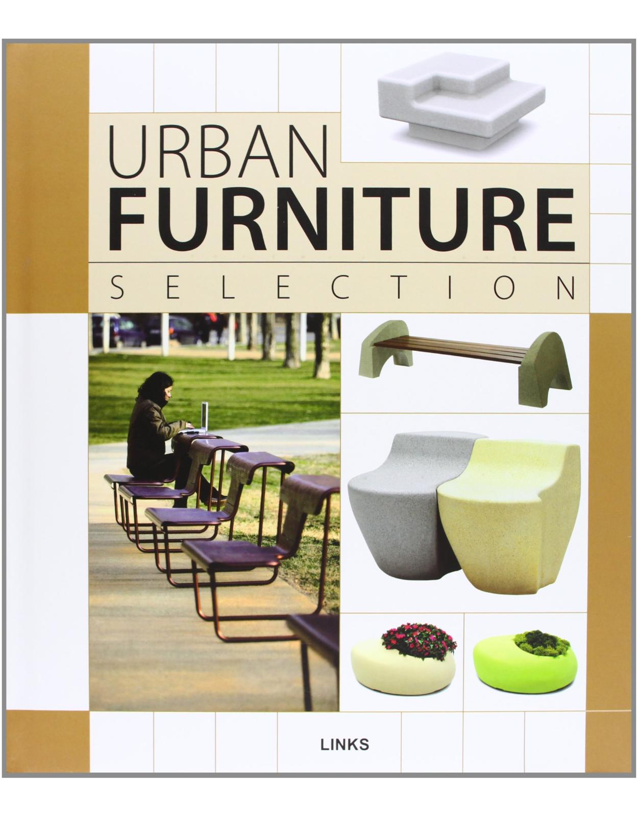 Urban Furniture Selection