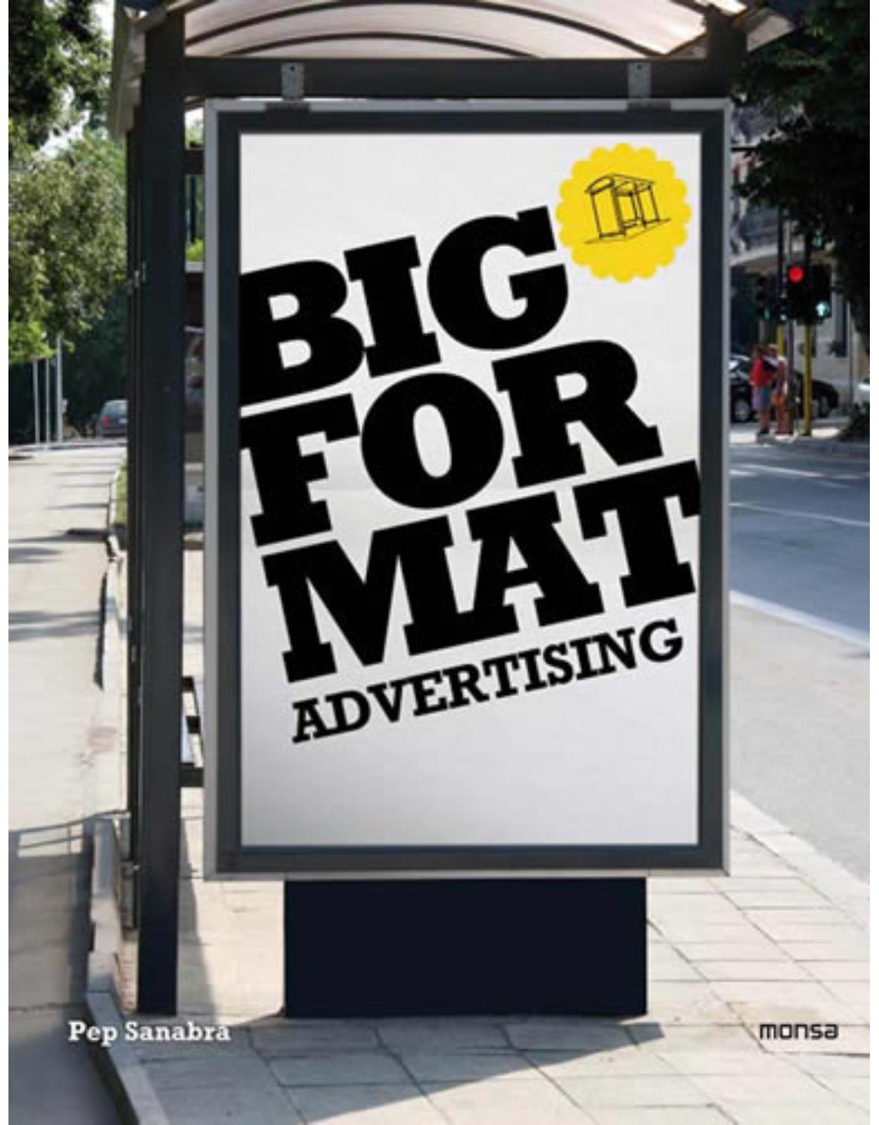 Big Format Advertising