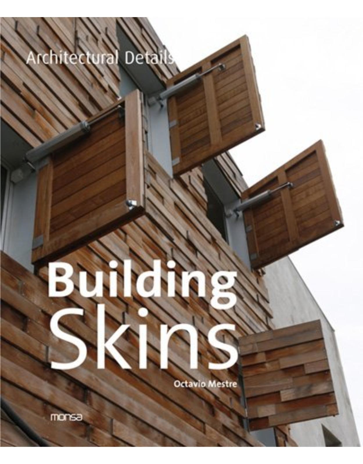 Building Skins (Architectural Details)