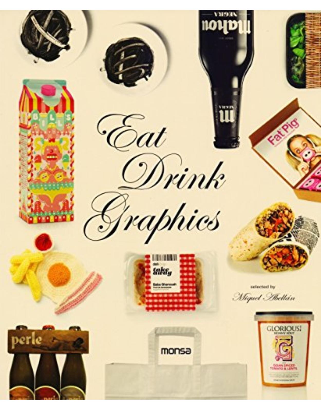 Eat Drink Graphics