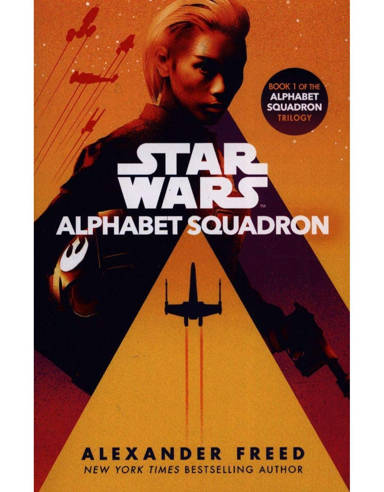 Alphabet Squadron