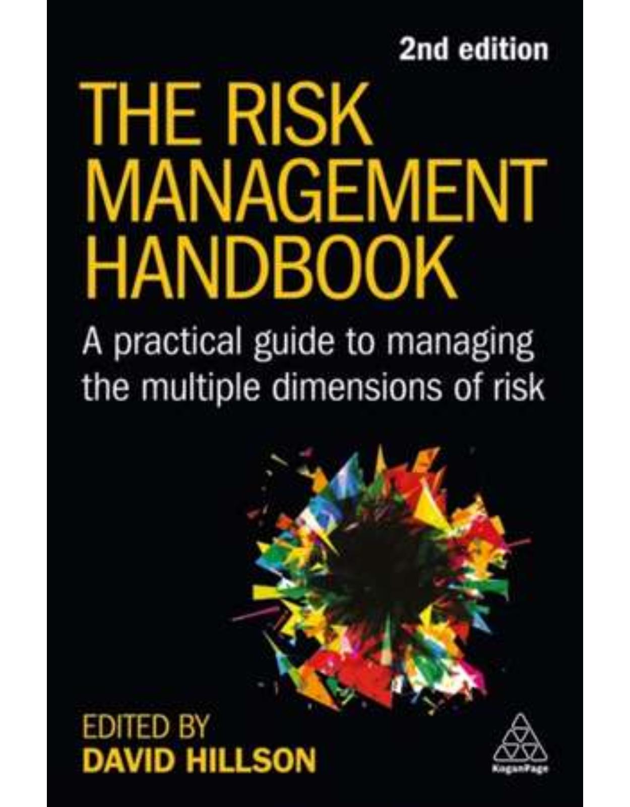 The Risk Management Handbook