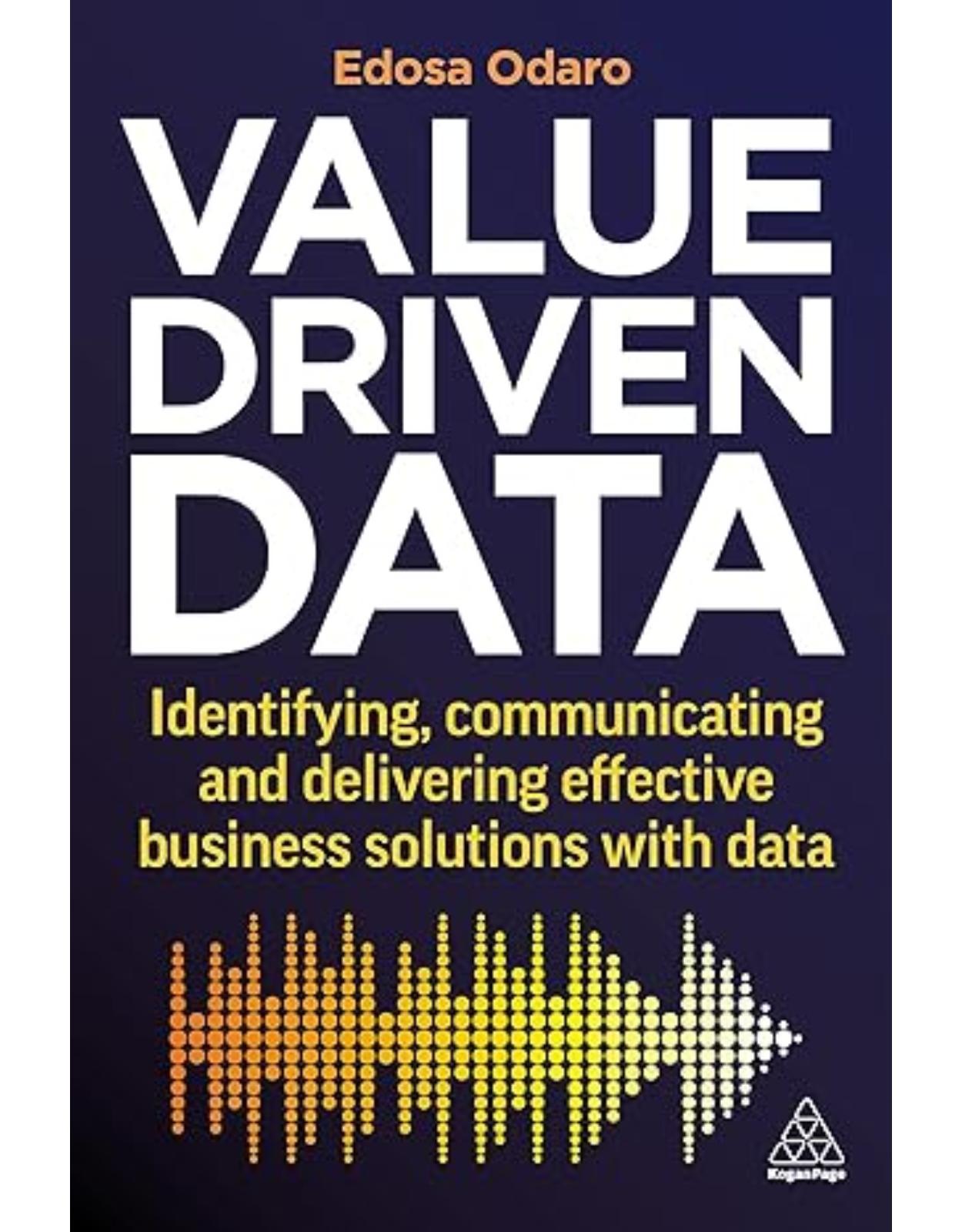 Value-Driven Data