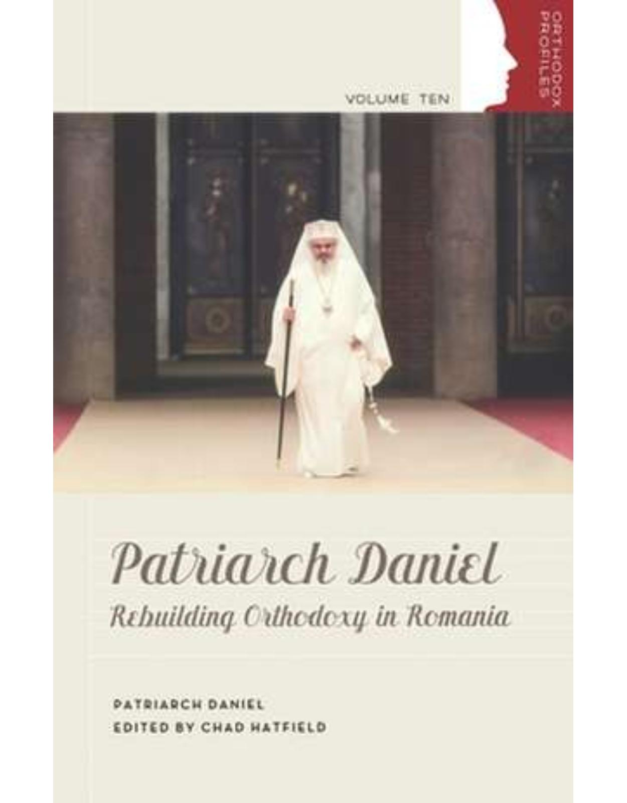 Patriarch Daniel