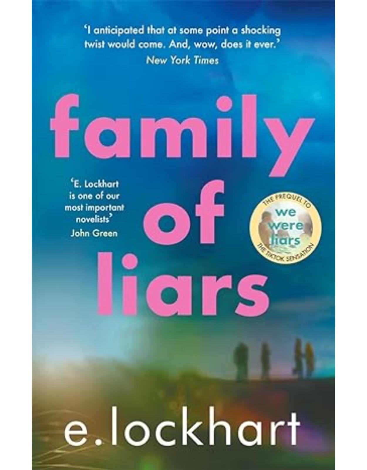 Family of Liars