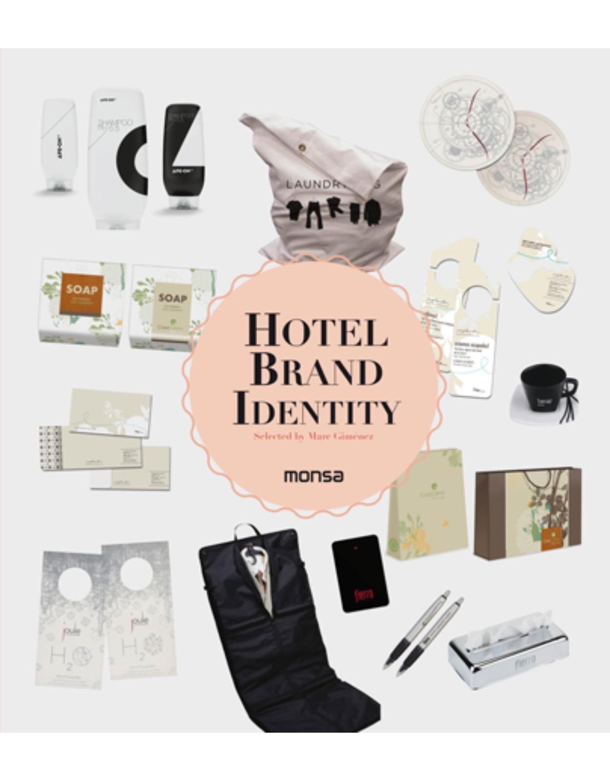 Hotel Brand Identity