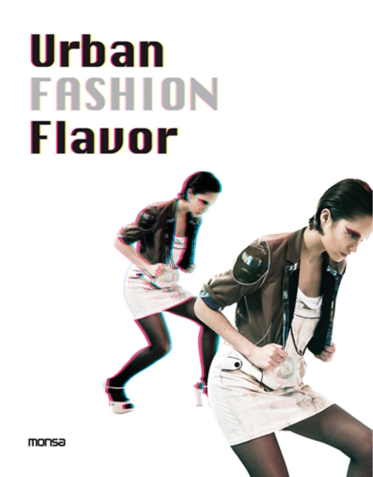 Urban Fashion Flavor