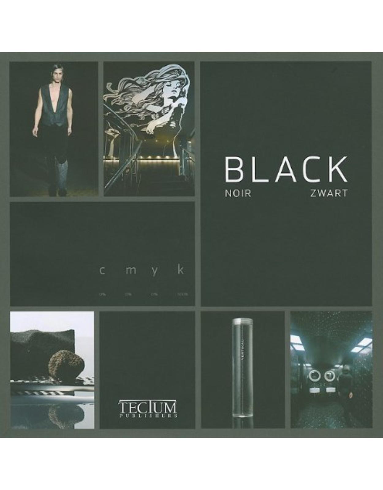 Colour Design Black