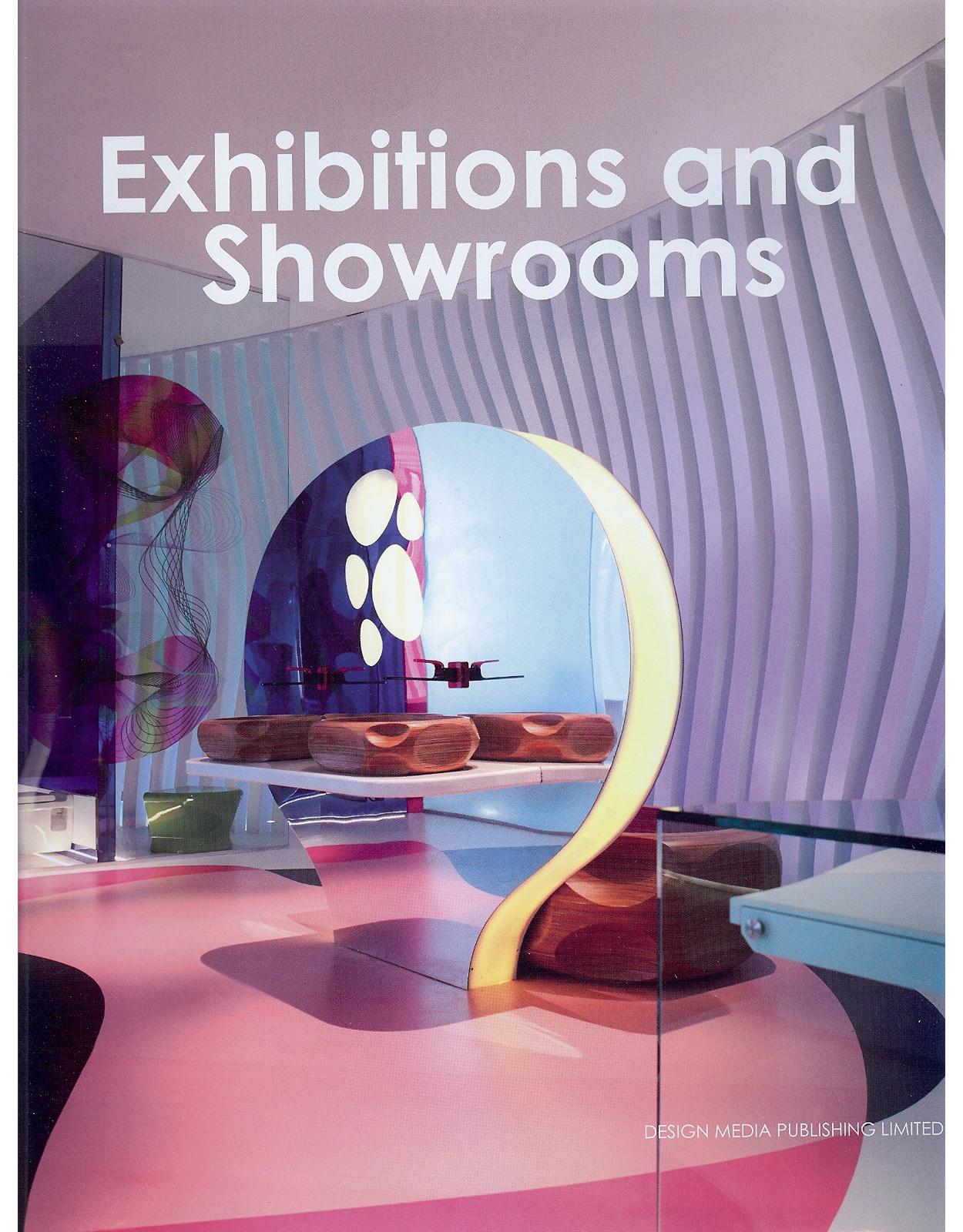 Exhibitions and Showrooms