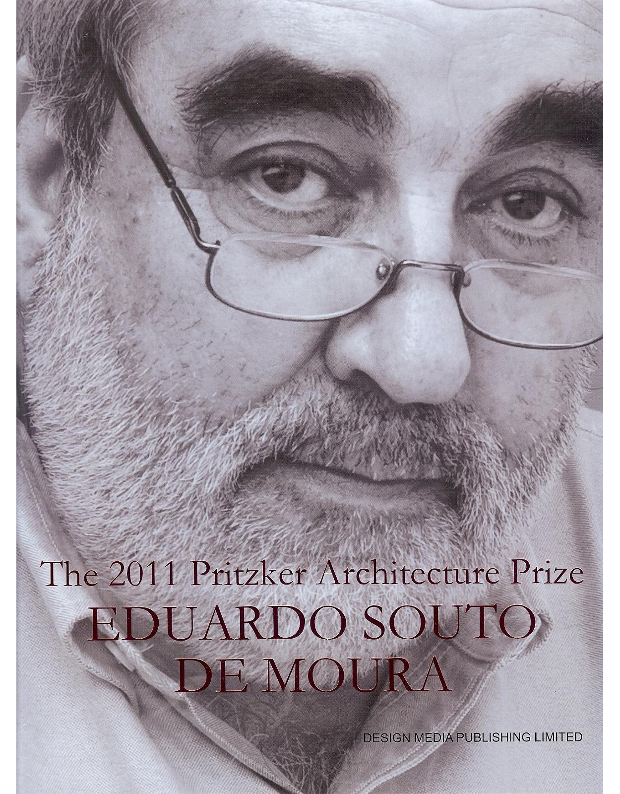 The Pritzker Architecture Prize 2011 Eduardo Souto de Moura